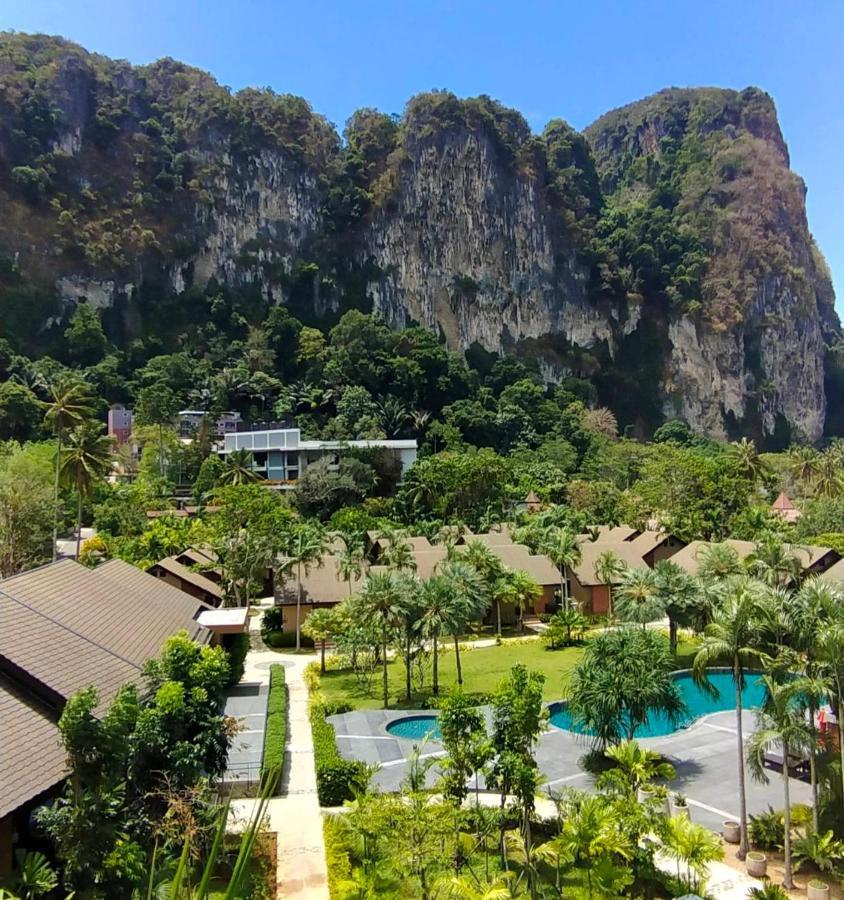 Aonang Hill Krabi-Sha Extra Plus Ao Nang Eksteriør billede